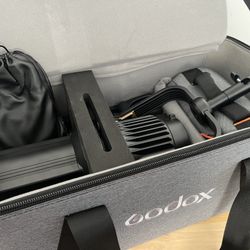 Godox Spotlight Mount 26 Degree Lens