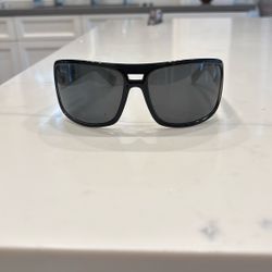 VonZipper Prowler Polarized Sunglasses 