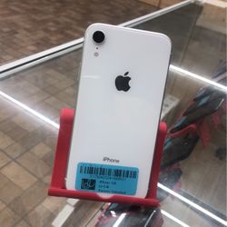 Factory Unlocked Line New  XR   Comes With Charger And Warranty On Sale Now ! Two Colors Available! Welcome 🤗 🔥🔥🔥🔥