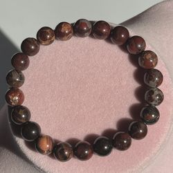 Red Jasper
