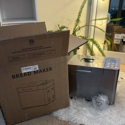 Bread Maker