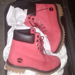 Timberland Boots