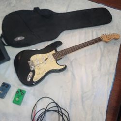 Electric Guitar