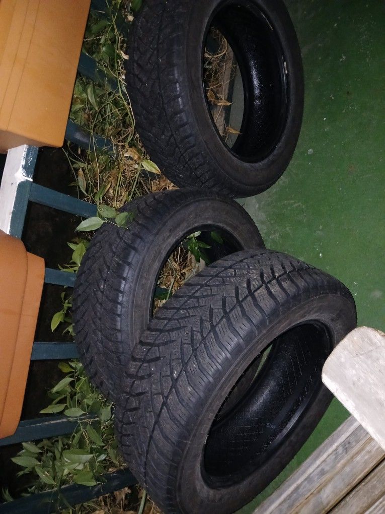 Tires
