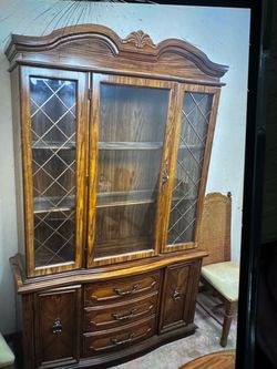 VTG mcm style HUTCH FREE
