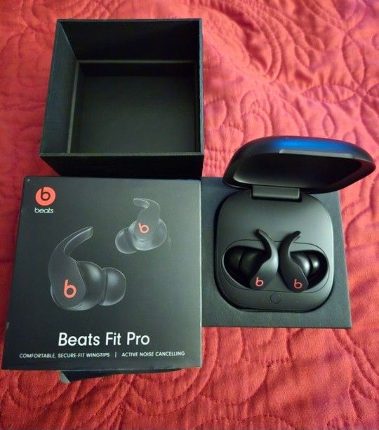 Beats Fit Pro