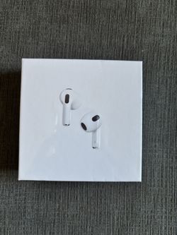 airpod pros 3rd generation
