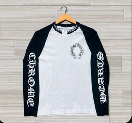 Chrome Hearts Long Sleeve