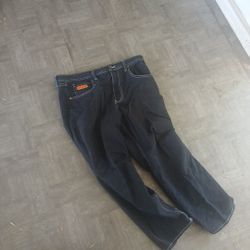 Black Pants