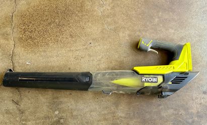 Ryobi 18V Blower