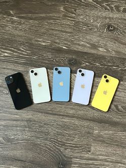 iPhone 14 UNLOCKED FOR ANY CARRIER!