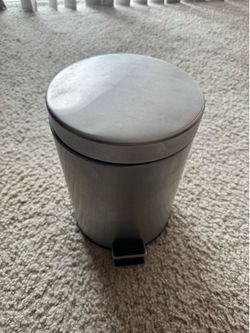 Trash Can
