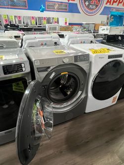 WASHERS IN PAYMENTS ! NO CREDIT REQUIRED, APPLY WITH NO OBLIGATION ! ONLY $0-$55 DOWN