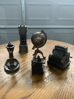 Vintage Durham Industries