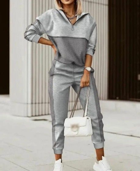 2 Piece Outfit