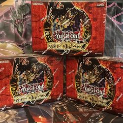 Yugioh