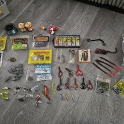 Fishing 🎣 Accessories