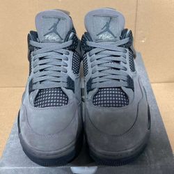 Jordan Retro 4 “Cave Stone”
