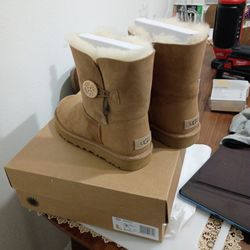 UGG Boots Brand New In Size 7 ,8,and 9 