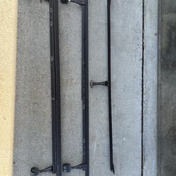 Adjustable Bed Frame (twin to queen)