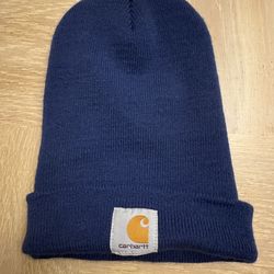 Carhartt Beanie
