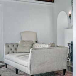 Two beautiful sofas for sale 