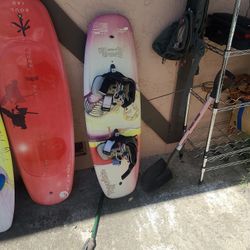 Hyperlite Vargas Essence 131 X Hyperlite Bindings 