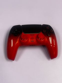 PS5 controller