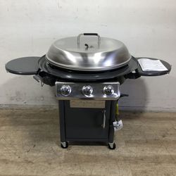 Cuisinart 30" Griddle