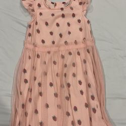 Girl Dress $6