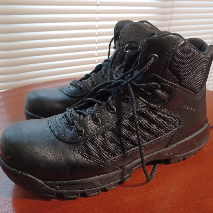 Bates Tactical Sport 2 Composite Toe Military Boots