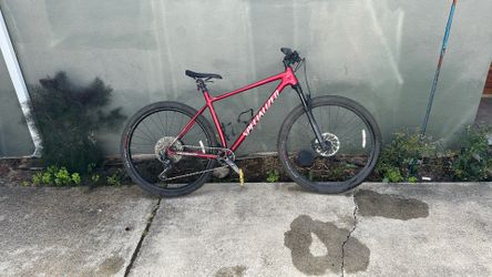 Specialized Chisel comp 2023 Mountain bike hardtail