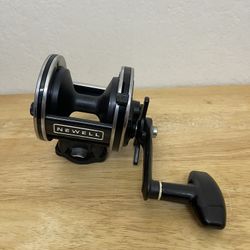 Newell S332-5 Fishing Reel