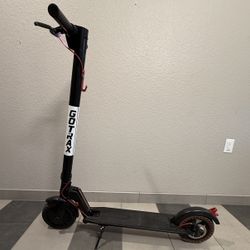 GOTRAX GXL V2 Scooter *FOR PARTS ONLY*
