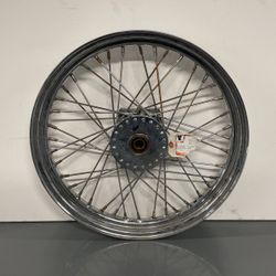 Harley 19inch Spoke Rim 