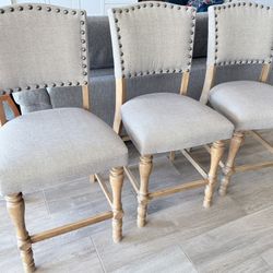 Counter Height Stools