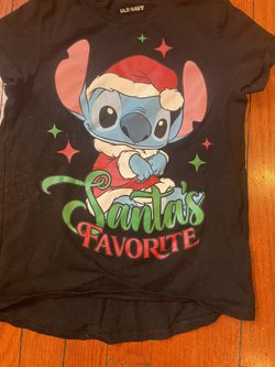 Xmas Graphic Tee