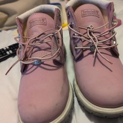 Timberlands