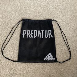 Adidas Predator Mesh Bag