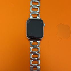 4th Generation Apple Watch 