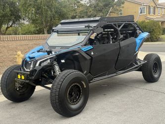 2021 Can Am X3 1000 Turbo R