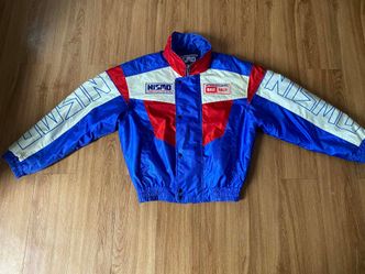 RARE JDM Nismo Bomber Jacket
Old logo