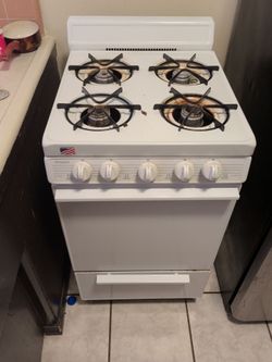 Stove