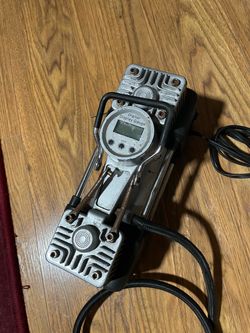 Small Portable Air Compressor Pump