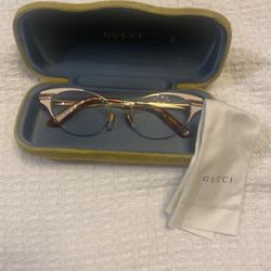 Gucci Glasses