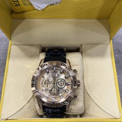 Invicta Watch