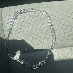 Cuban Chain Link 12 Inch 