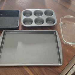 Baking Pans 