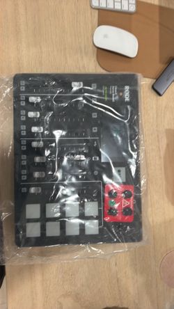 Class-A servo biased