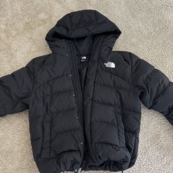 Northface puffer